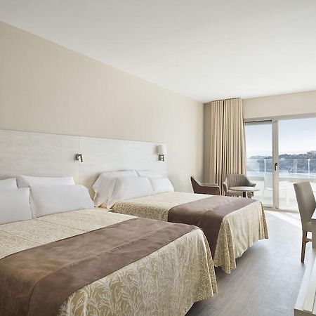 Hotel Best Punta Dorada Salou Eksteriør bilde