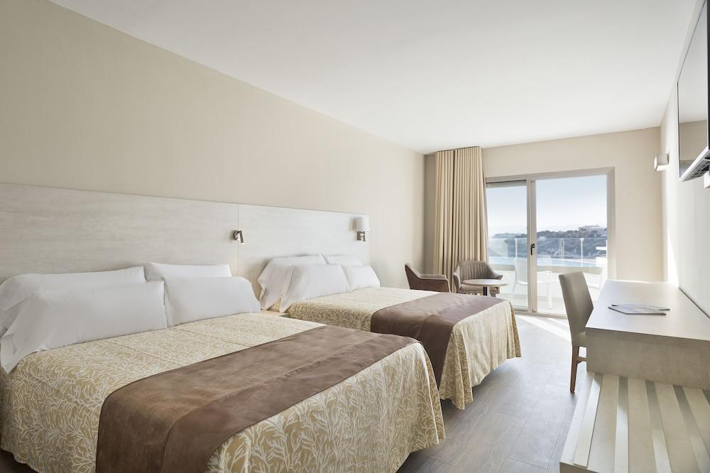 Hotel Best Punta Dorada Salou Eksteriør bilde