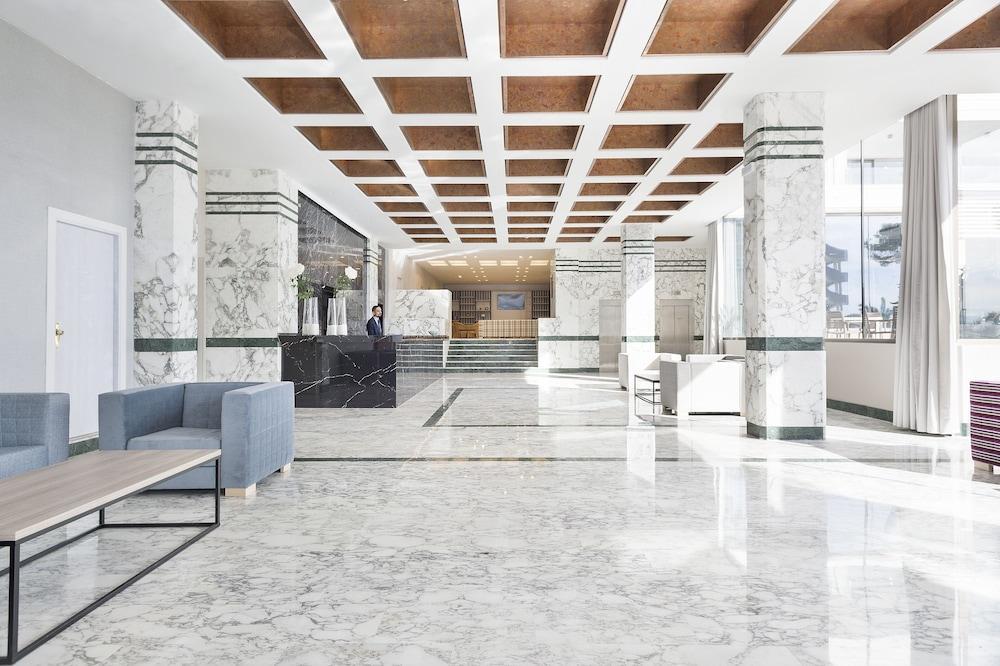 Hotel Best Punta Dorada Salou Eksteriør bilde